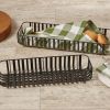 Spencer Oval Baskets Set