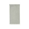 Waffle Weave Towel - Blue Mist