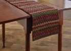 High Rock Chindi Table Runner - 54"L