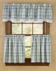Sarasota Lined Layered Valance