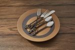 Forged Loop Five Piece Place Set