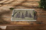 Hemlock Placemat