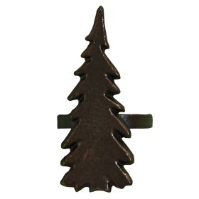 Fir Tree Napkin Ring