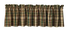 Scotch Pine Valance - 14"