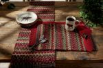 High Rock Chindi Placemat