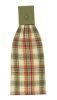 Lemon Pepper Hand Towel
