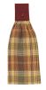 Saffron Hand Towel