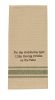 I'm The Outdoorsy Type Dishtowel