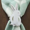 Bunny Napkin Ring