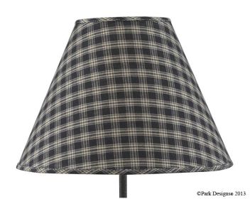 Sturbridge Shade - 14" - Black