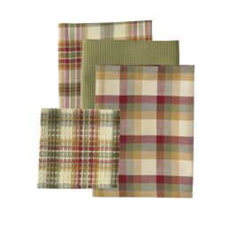 Lemon Pepper Dishtowel Set
