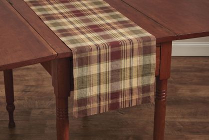 Saffron Table Runner - 54"L
