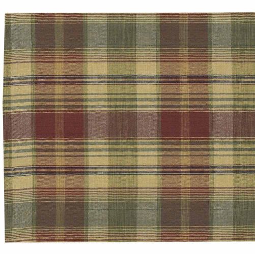 Saffron Table Runner - 36"L