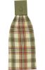 Lemon Pepper Hand Towel