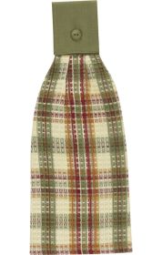 Lemon Pepper Hand Towel