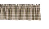 Thyme Valance - 14"L