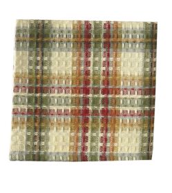 Lemon Pepper Dishcloth