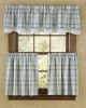 Sarasota Lined Layered Valance