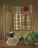 Saffron Hand Towel