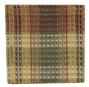 Saffron Dishcloth