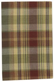 Saffron Dishtowel