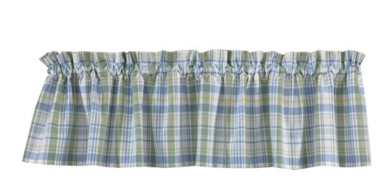 Sarasota Valance - 14"L