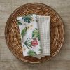 Waffle Weave Towel - Bleached White