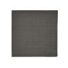 Elements Napkin - Charcoal