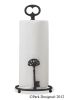 Spencer Caddy With Salt And Pepper Set
