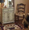 Flower Basket Hook Chair Pad