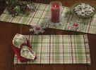 Regal Tartan Placemat