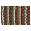 Wintergreen Placemat - Chindi