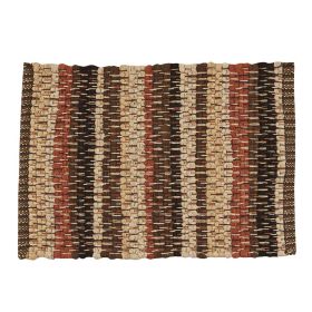 Gather Together Placemat - Chindi