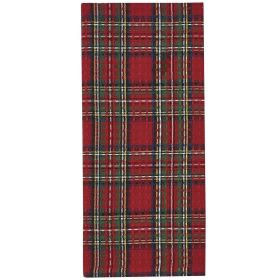 Regal Tartan Dishtowel