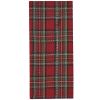 Regal Tartan Dishtowel