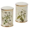 Wintertime Salt & Pepper Set