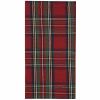 Regal Tartan Napkin