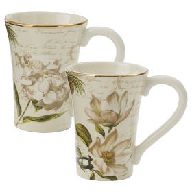 Wintertime Mug