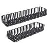 Spencer Oval Baskets Set