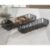 Spencer Oval Baskets Set