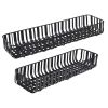 Spencer Oval Baskets Set