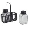 Spencer Caddy With Salt And Pepper Set