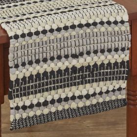 Crossroads Chindi Table Runner - 36"L