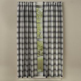 Crossroads Panel Pair - 63"L