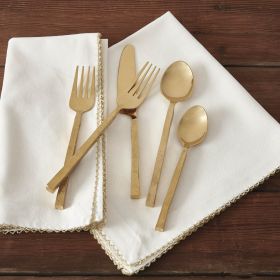 Avis Flatware Teaspoon