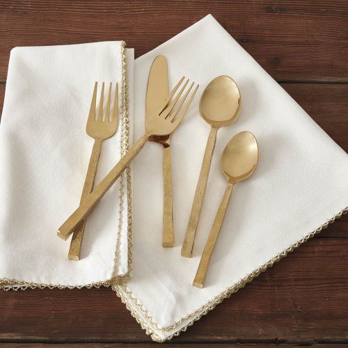 Avis Flatware Teaspoon