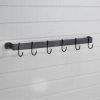 Mug&Pot Rack with Hooks