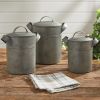Vintage Canister Set