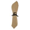 Reindeer Napkin Ring