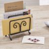 Williamsburg Twisted Scroll Letter&Napkin Holder